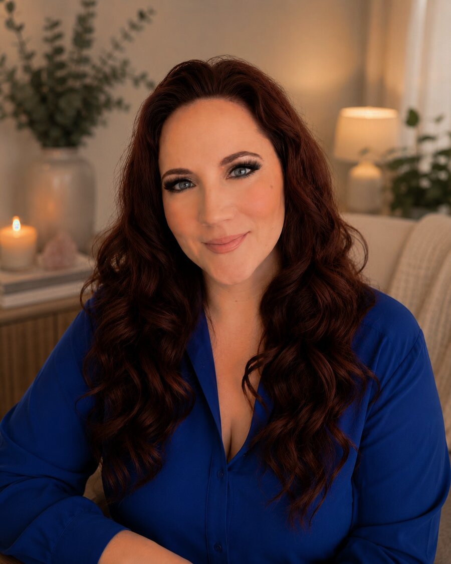 Kimberly, Guide, Mentor, Witness